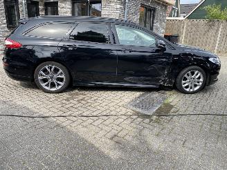 Ford Mondeo Automaat 2.0 ST Line Wagon 177KW LPG picture 43