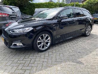 Ford Mondeo Automaat 2.0 ST Line Wagon 177KW LPG picture 32