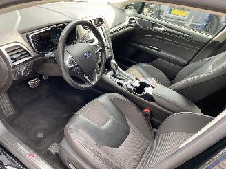 Ford Mondeo Automaat 2.0 ST Line Wagon 177KW LPG picture 23