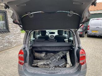 Renault Modus Automaat 1.6 82KW picture 41