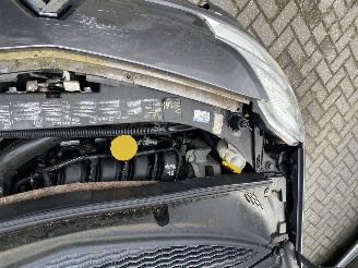 Renault Modus Automaat 1.6 82KW picture 21