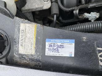 Renault Modus Automaat 1.6 82KW picture 37