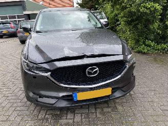 Mazda CX-5 Automaat 2.0 121Kw WOK picture 23