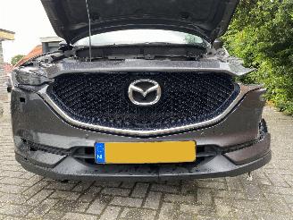 Mazda CX-5 Automaat 2.0 121Kw WOK picture 46
