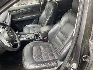 Mazda CX-5 Automaat 2.0 121Kw WOK picture 3