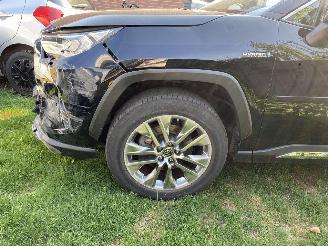 Toyota Rav-4 2.5 Hybrid AWD Style picture 60