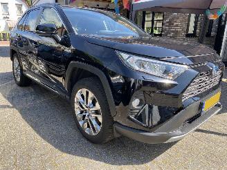 Toyota Rav-4 2.5 Hybrid AWD Style picture 31