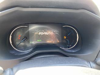 Toyota Rav-4 2.5 Hybrid AWD Style picture 16