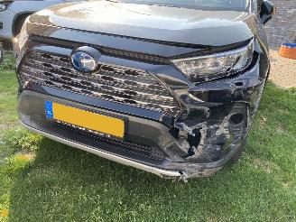 Toyota Rav-4 2.5 Hybrid AWD Style picture 61