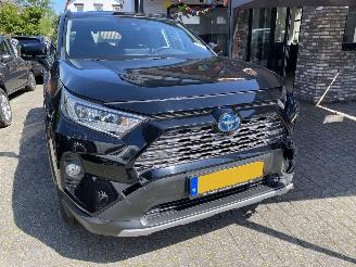 Toyota Rav-4 2.5 Hybrid AWD Style picture 48