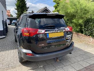 Toyota Rav-4 2.2D Style 4WD Vaste Prijs picture 69