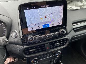 Ford EcoSport ST-Line Black 1.0 EcoBoost Automaat picture 47