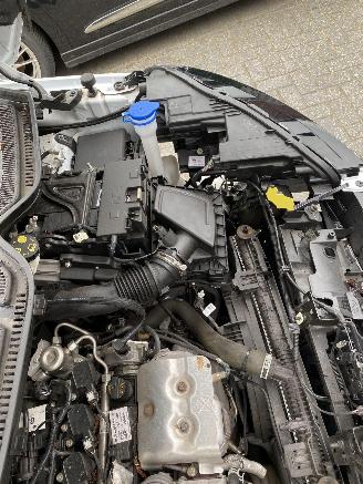 Ford EcoSport ST-Line Black 1.0 EcoBoost Automaat picture 57