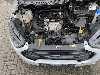 Ford EcoSport ST-Line Black 1.0 EcoBoost Automaat picture 32