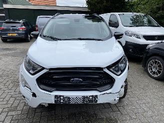 Ford EcoSport ST-Line Black 1.0 EcoBoost Automaat picture 18