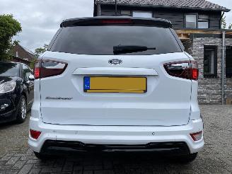 Ford EcoSport ST-Line Black 1.0 EcoBoost Automaat picture 5