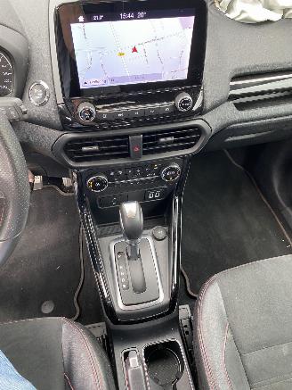 Ford EcoSport ST-Line Black 1.0 EcoBoost Automaat picture 59