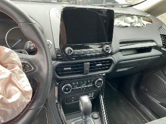 Ford EcoSport ST-Line Black 1.0 EcoBoost Automaat picture 39