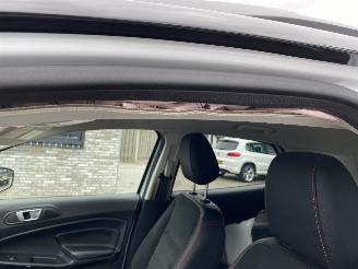 Ford EcoSport ST-Line Black 1.0 EcoBoost Automaat picture 37