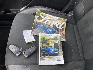 Ford EcoSport ST-Line Black 1.0 EcoBoost Automaat picture 46