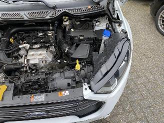 Ford EcoSport ST-Line Black 1.0 EcoBoost Automaat picture 33