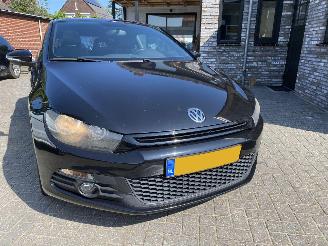 Volkswagen Scirocco  picture 39