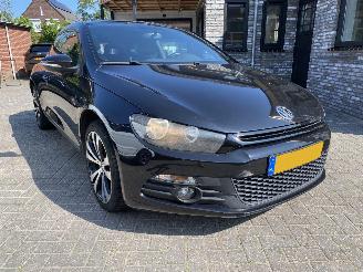 Volkswagen Scirocco  picture 40