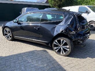 Volkswagen Scirocco  picture 4