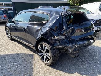 Volkswagen Scirocco  picture 35