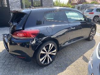 Volkswagen Scirocco  picture 33