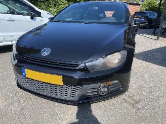Volkswagen Scirocco  picture 37