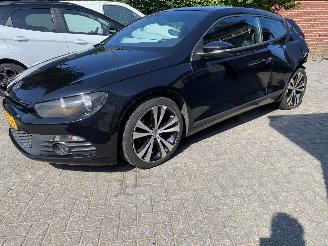 Volkswagen Scirocco  picture 36