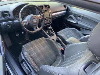 Volkswagen Scirocco  picture 9