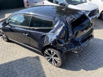 Volkswagen Scirocco  picture 7