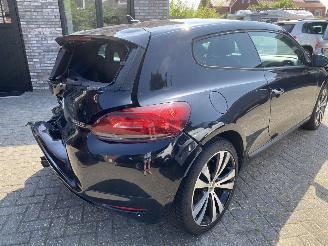 Volkswagen Scirocco  picture 34