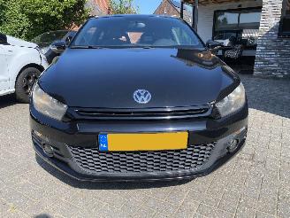 Volkswagen Scirocco  picture 38