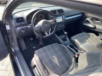Volkswagen Scirocco  picture 26