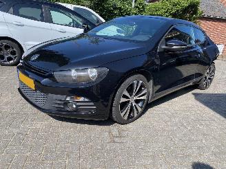 Volkswagen Scirocco  picture 5