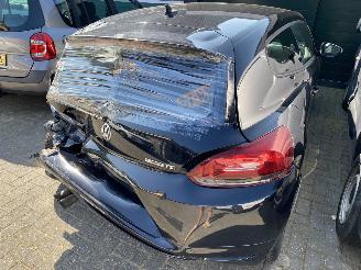 Volkswagen Scirocco  picture 6