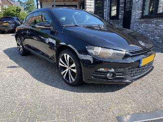 Volkswagen Scirocco  picture 3