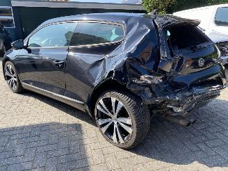 Volkswagen Scirocco  picture 31