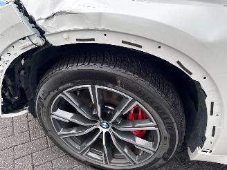 BMW X5 M60i xDrive 4.4i V8 32V Mild Hybrid SUV  Elektrisch Benzine 4.395cc 390kW (530pk) 4x4 picture 11