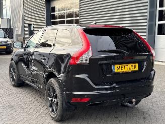 Volvo Xc-60 2.0 T5 16V SUV  Benzine 1.969cc 180kW (245pk) FWD picture 3