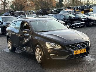Volvo V-60 1.6 T3 16V Combi/o  Benzine 1.598cc 110kW (150pk) FW picture 7