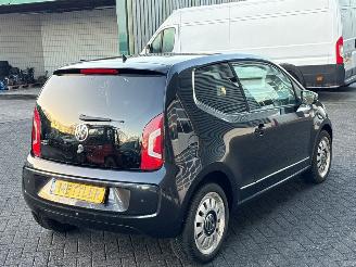 Volkswagen Up! 1.0 12V 60 Hatchback  Benzine 999cc 44kW (60pk) FWD picture 5