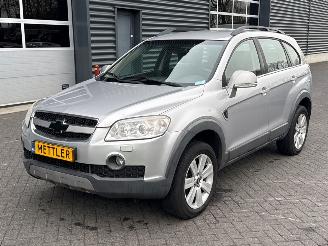 Coche accidentado Chevrolet Captiva 3.2 V6 24V 4x4 SUV  Benzine 3.195cc 169kW (230pk) 4x4 2007/3
