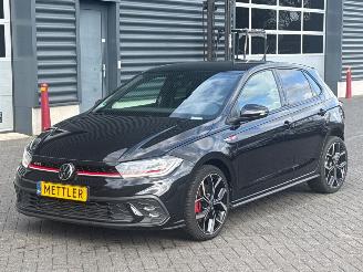 škoda osobní automobily Volkswagen Polo 2.0 GTI Hatchback 4Dr Benzine 1.984cc 152kW (207pk) FWD 2024/1