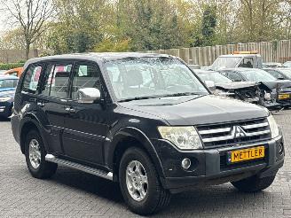 Mitsubishi Pajero 7 pers 3.0 V6 24V Jeep/SUV  Benzine 2.972cc 133kW (181pk) 4x4 picture 7