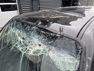 Mitsubishi Pajero 7 pers 3.0 V6 24V Jeep/SUV  Benzine 2.972cc 133kW (181pk) 4x4 picture 23