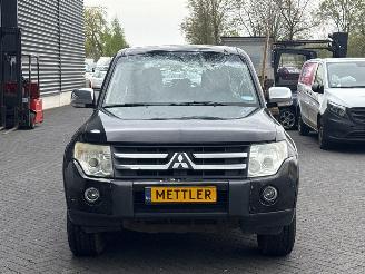 Mitsubishi Pajero 7 pers 3.0 V6 24V Jeep/SUV  Benzine 2.972cc 133kW (181pk) 4x4 picture 8